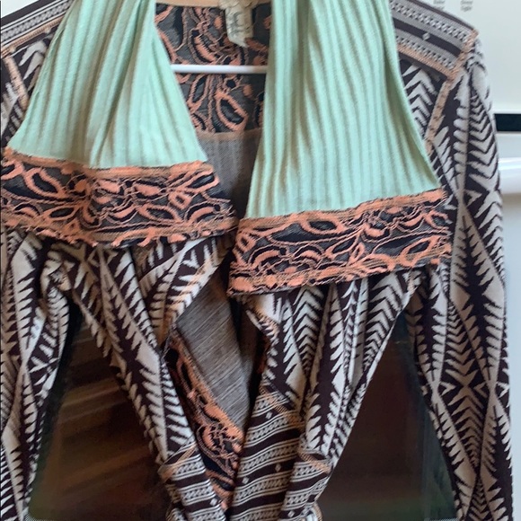 gimmicks by BKE Sweaters - Cardigan Sweater